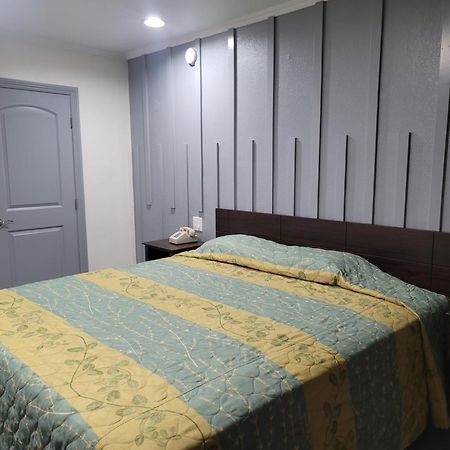 Whittier Travel Inn المظهر الخارجي الصورة